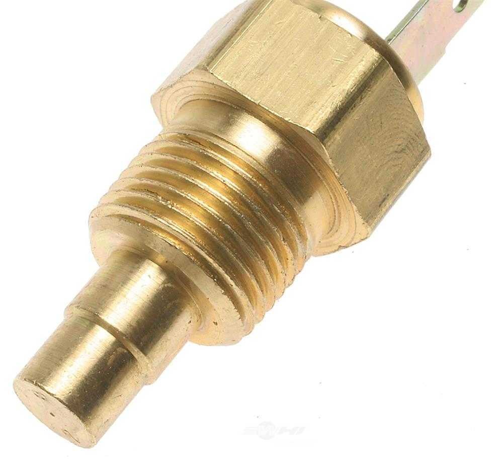 Engine Coolant Temperature Sender