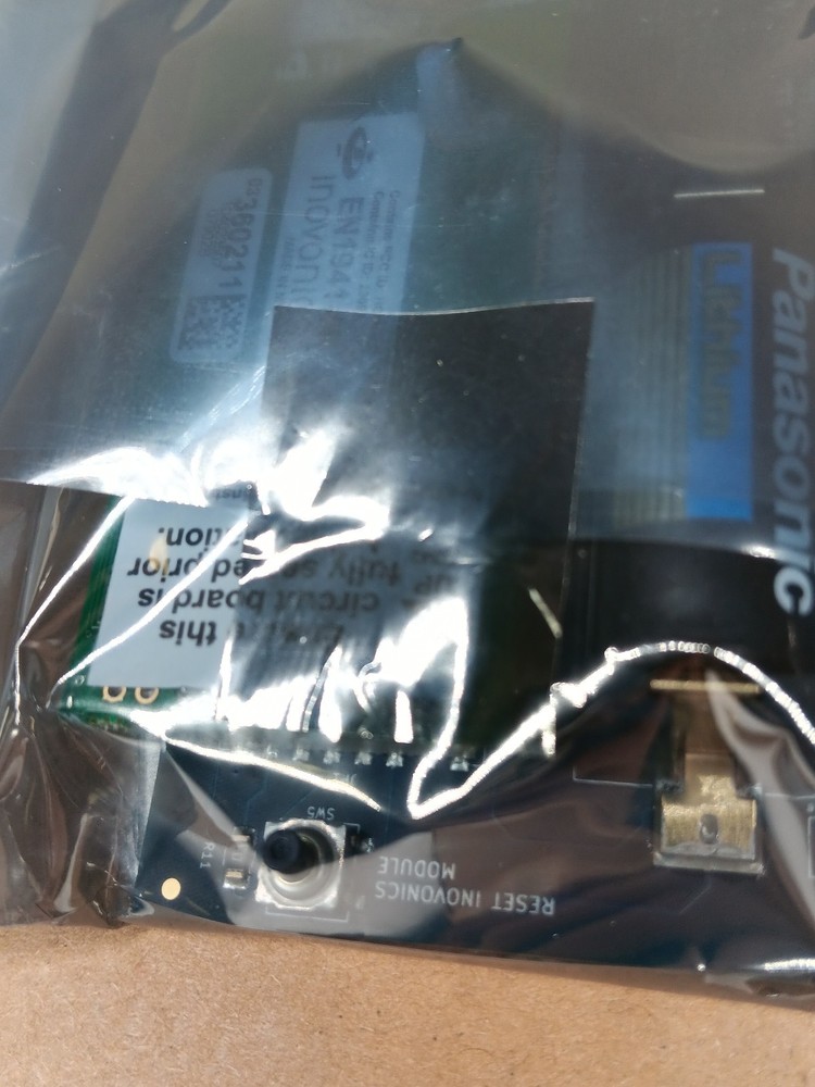 TekTone SF523UL Room Station