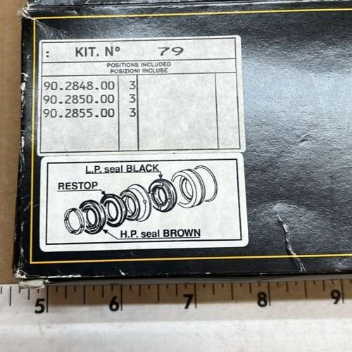 General Pump Repair kit N° 79