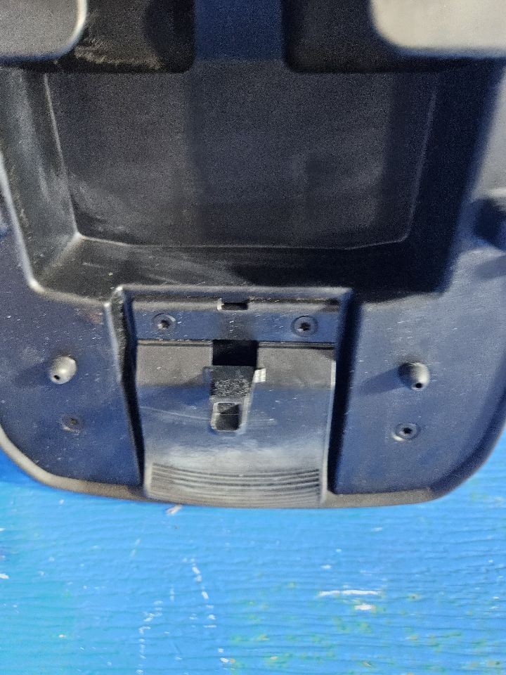 ESCAPE 2005 User Defined 6142