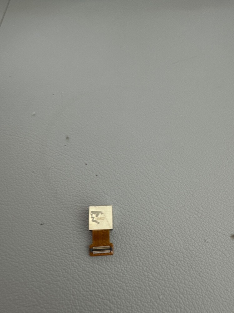 Rear Main Camera for Alcatel Trek HD 9020A