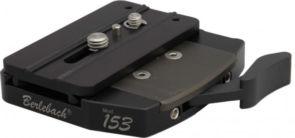 Berlebach Quick Coupler 153