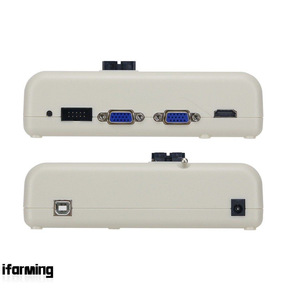 RT809H-30Item Universal Programmer Chip Programmer EMMC-Nand FLASH Programmer #S