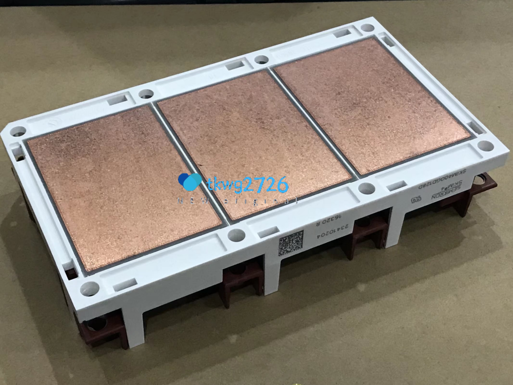 1PCS SKIM400GD128D Module expert new quality 100%