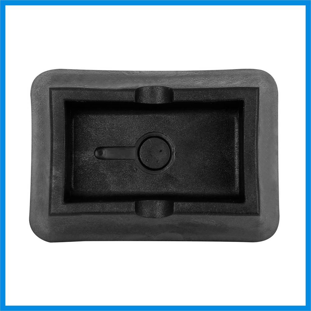 Jacking Support Plug Lift Block for BMW E46 E63 E64 E65 E66 E67 51718268885