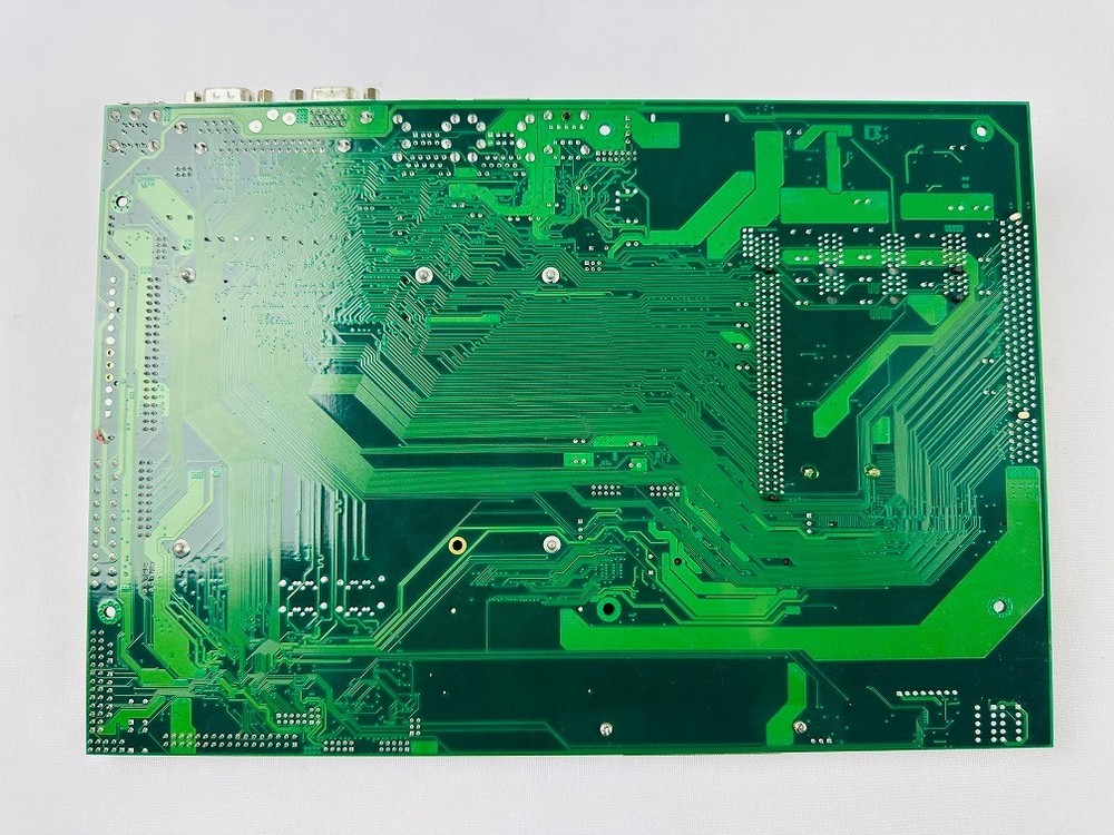 Aaeon ECB-915A COM Express Base Board
