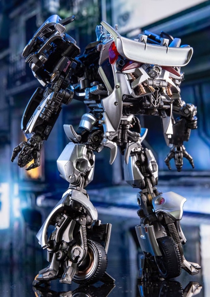 Aoyi Mech LS-18 Jazz