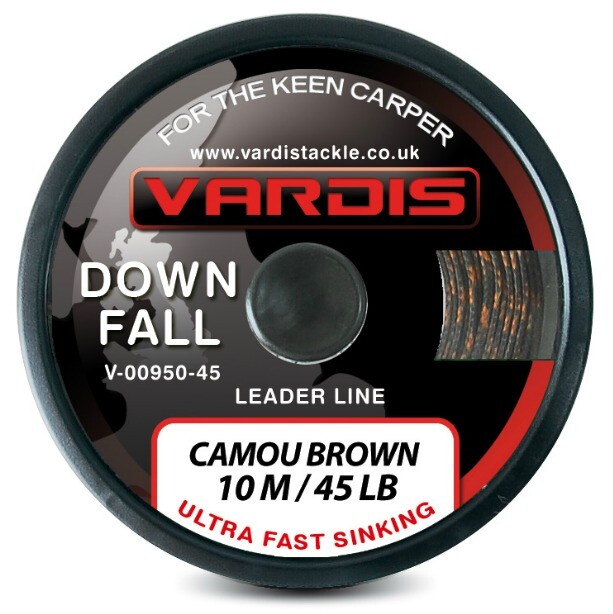 Vardis Downfall Leader Line