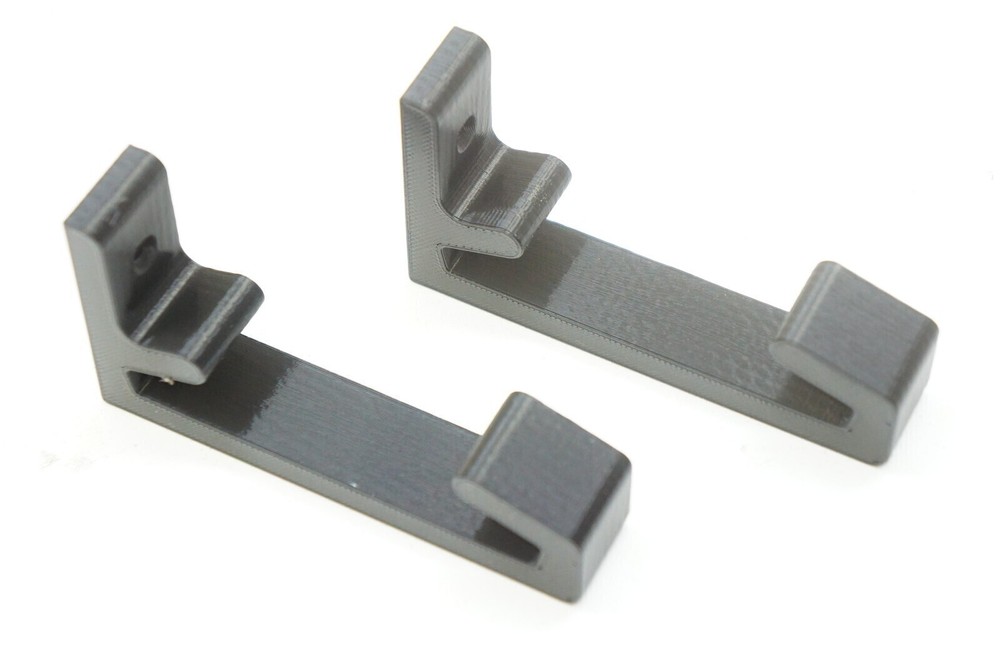 Wall Mount Brackets for AVM FRITZ! Box Model 4060 Router