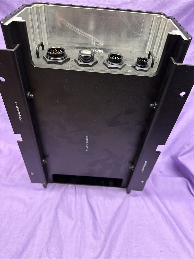 Motorola Futurecom Mobexcom DVR UHF 7V083X03-02