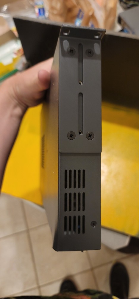 Extron IN1508 Video Scaling 8 input Presentation Switcher