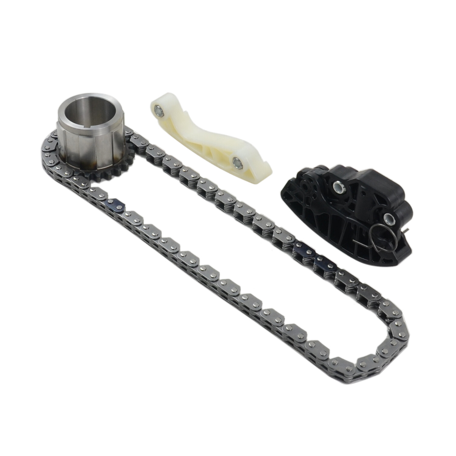 MDS Lifters Camshaft Timing Chain Kit For 5.7L Hemi Dodge Ram 1500 2009-2015 PC