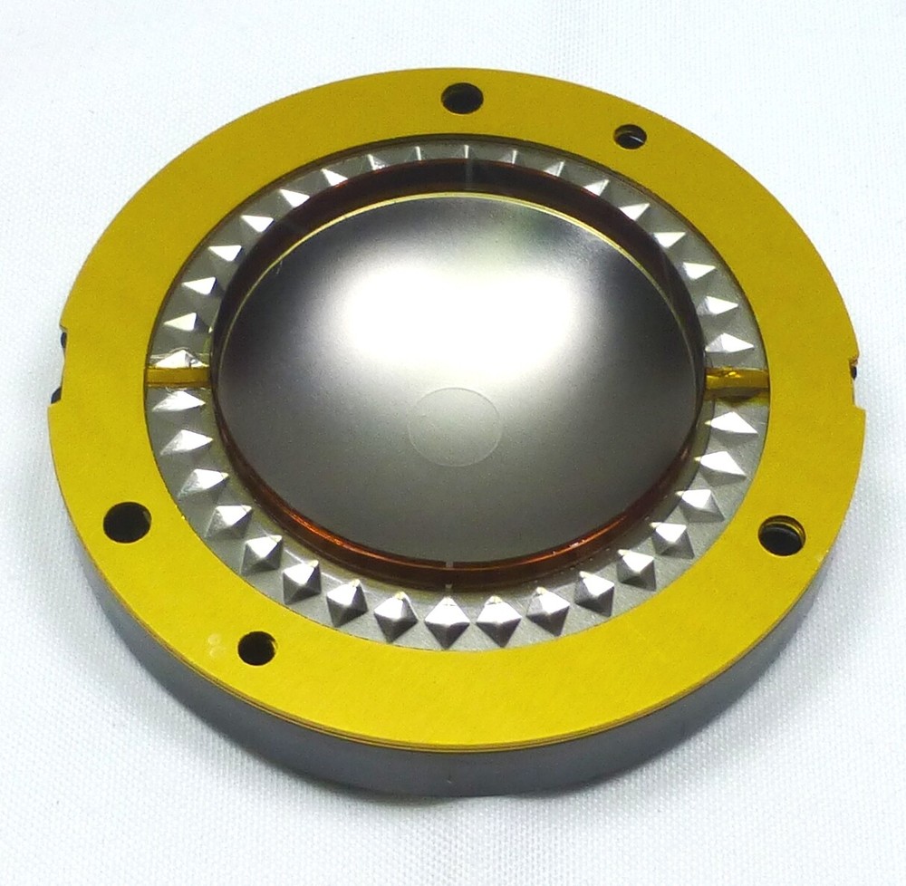 Replacement Diaphragm for JBL 2425J, 2426J, 2427J, 2420J Driver 16 ohm
