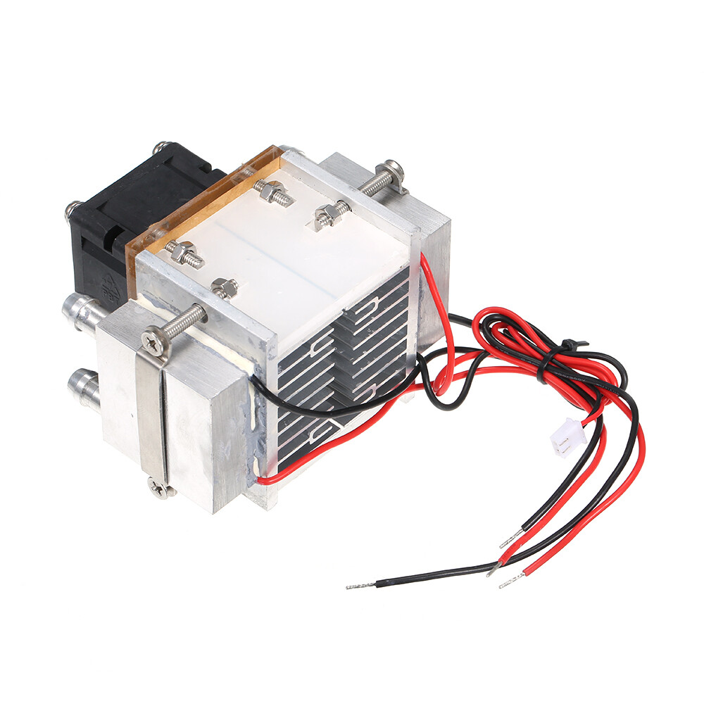 Electronic Peltier Semiconductor Thermoelectric Cooler Small Space Cooling O3M4