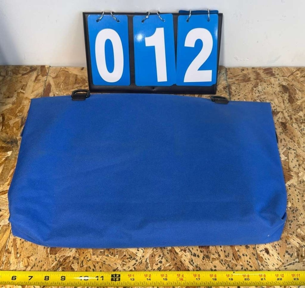 FERNO EMERGENCY AIR SPLIT BAG