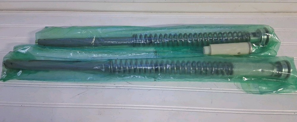 20-22 APRILIA RS660 OEM COMPLETE FRONT FORK INTERNALS