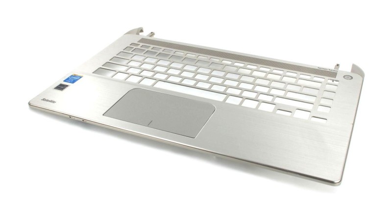 H000068640 RB - Topcase with Touchpad