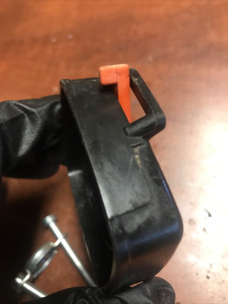 Use OEM Part Air Filter Case Echo ES-250 Leaf Blower Vacuum Chipper Shredder