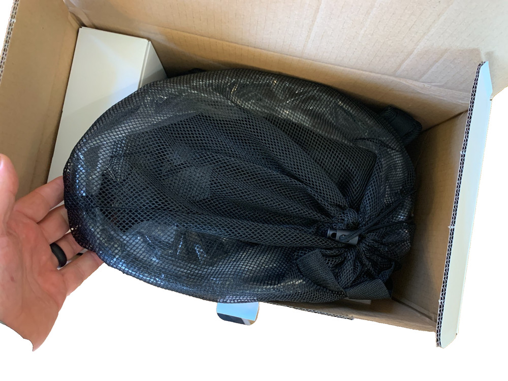 Protexus PX300ES Electrostatic Backpack Sprayer 16.8V Cordless NEW