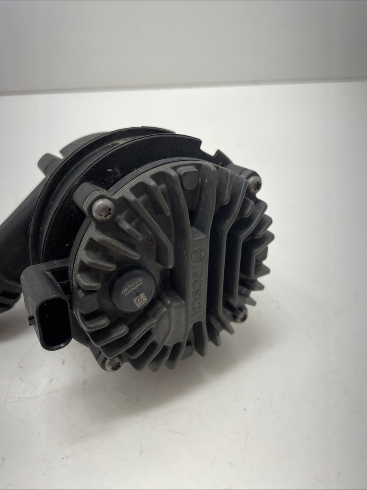 ♻️ Bmw Ce 04 2022 - 2026 Water Pump ♻️