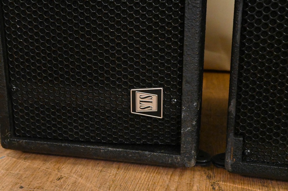 SLS LS8800 Full-Range Line Array Module (PAIR) CG01U9B