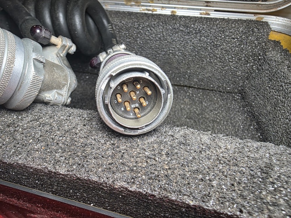 Topcon 9220 9130 Tracker Jack System 5 4 Machine Control System