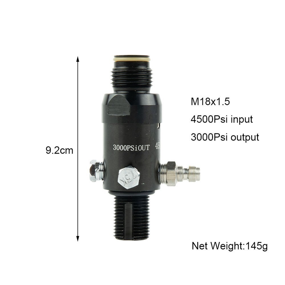 For HPA System Compatible Robust and Efficient PCV Regulators Available