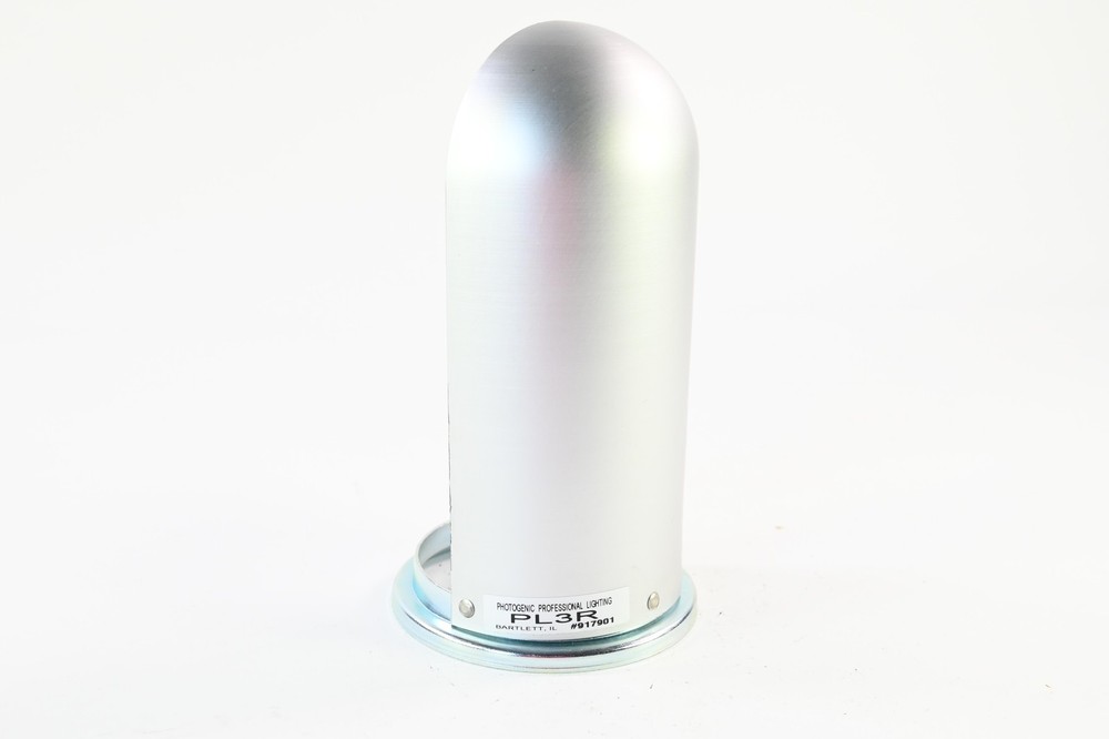 Smith-Victor PL3R 3" Background Shallow Reflector #G900
