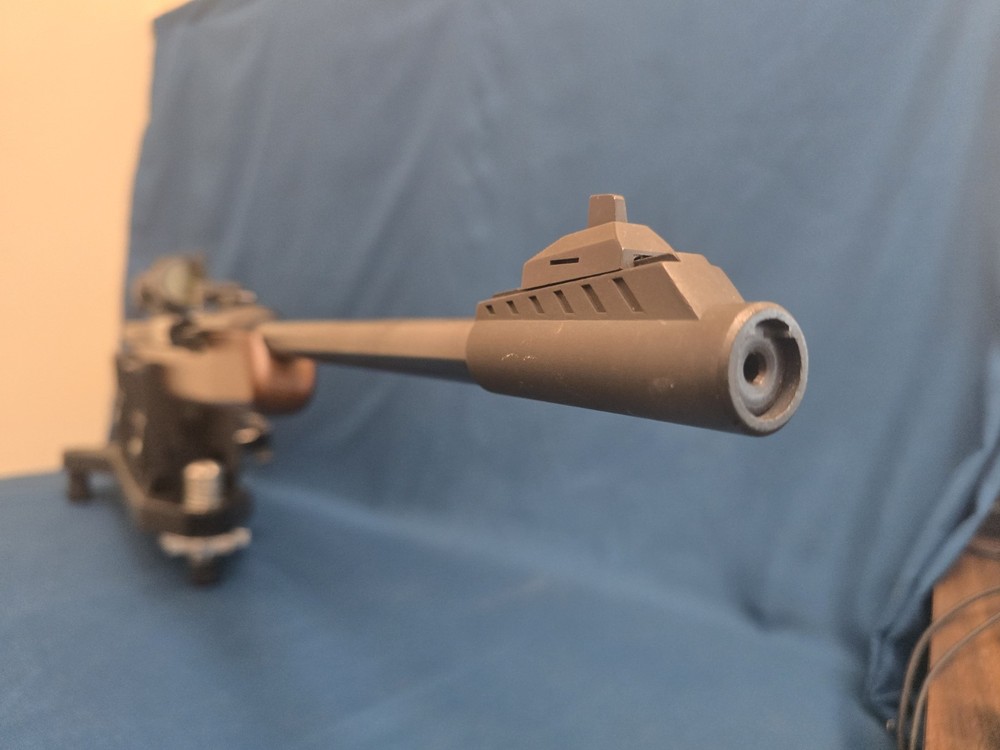 RWS/Diana Model 48 Air Rifle