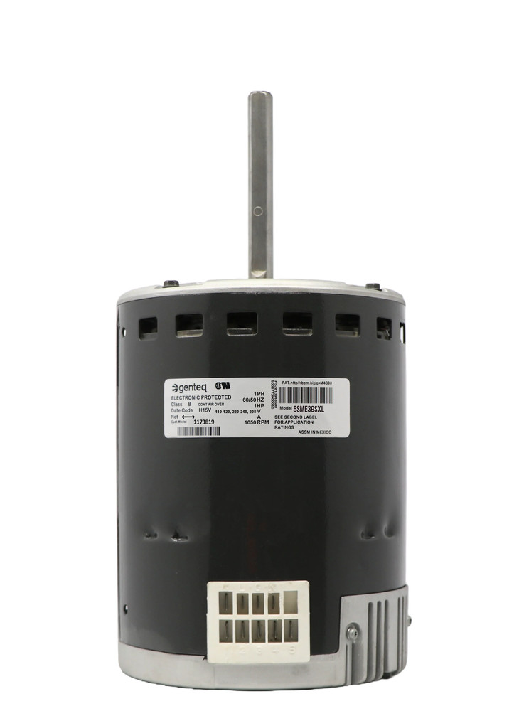 KeepRite PGF348080KT0A1 Blower Motor X13 1 HP
