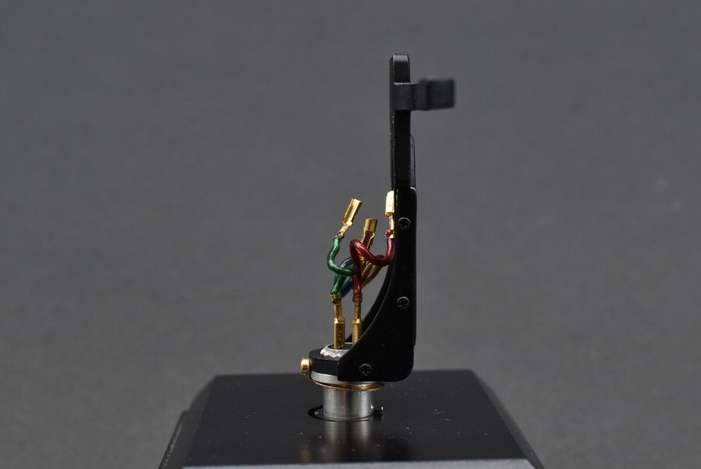 SAEC ULS-2X Headshell / 10.2g【Ships from US🇺🇸】