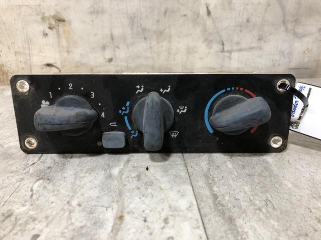 Freightliner M2 106 Heater A/C Temperature Controls - Used