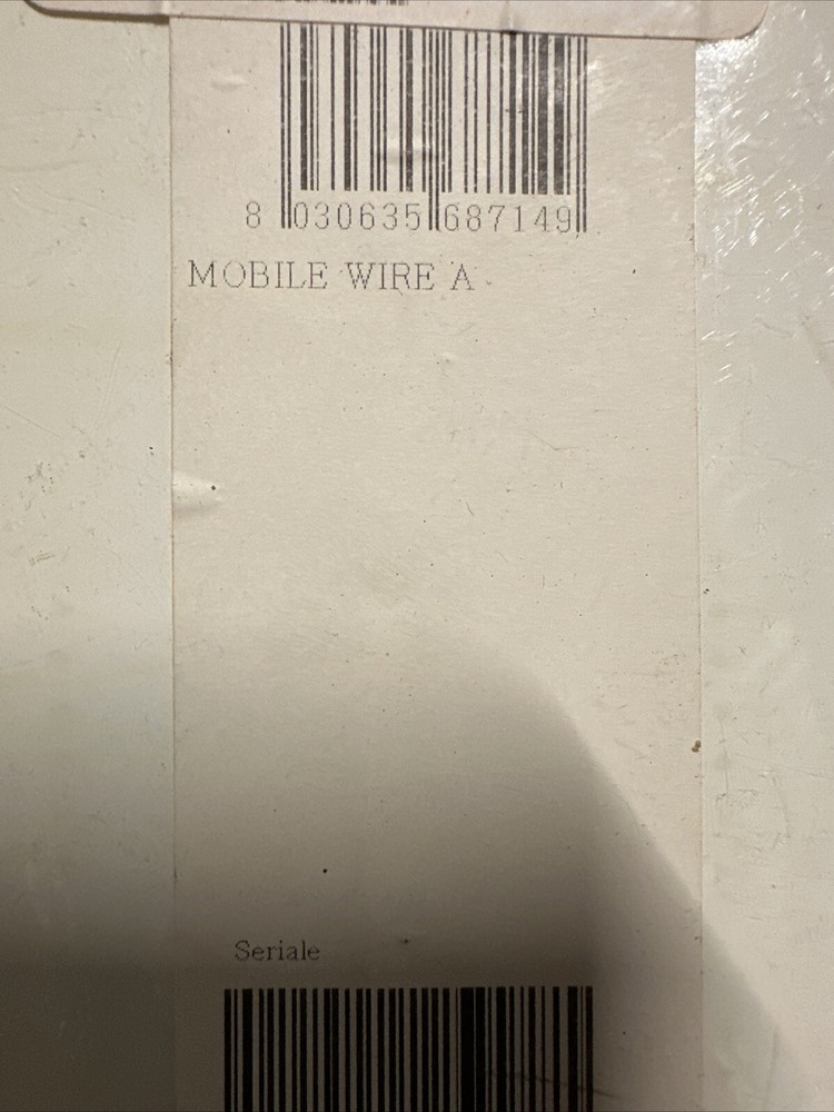 NOLAN N-COM MOBILE WIRE A