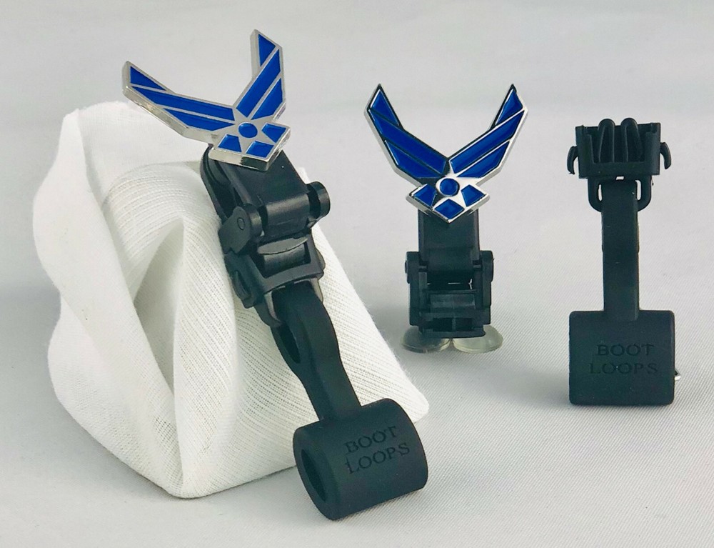 Air Force Boot-Loops
