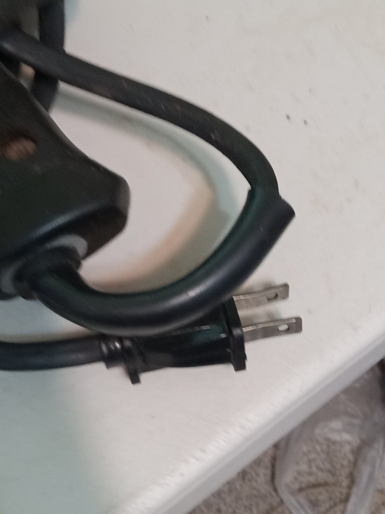 Sears Craftsman 3/8" Variable Speed Reversible Drill