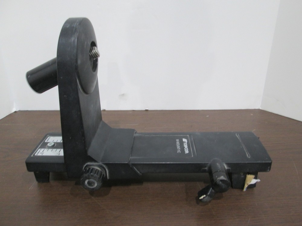 Topcon, W-Mount-1C, Laser Wall Mount, Used