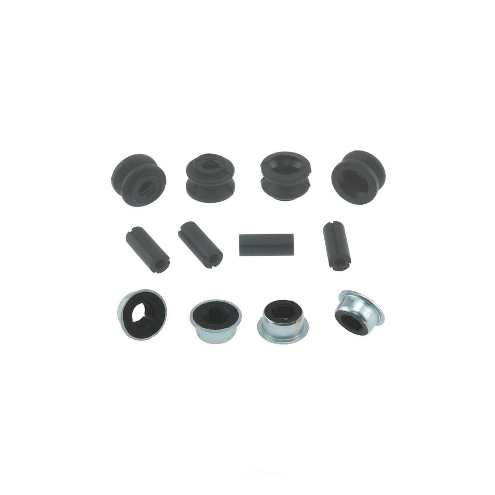 Disc Brake Hardware Kit Carlson H5589