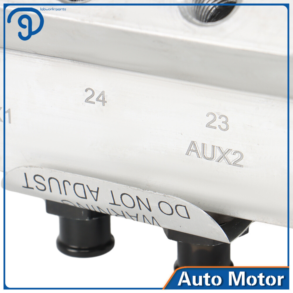 1PC 12V Air Dryer AD-IS Replaces For Bendix 5010696X 801266 5010696