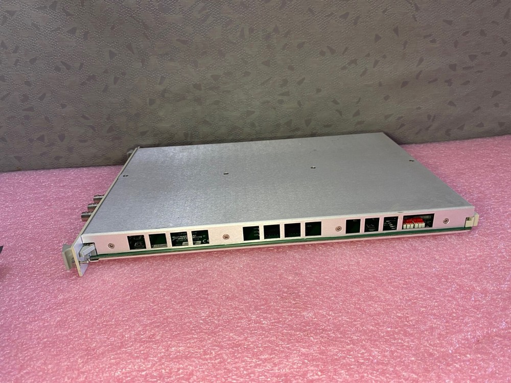 NATIONAL INSTRUMENTS GPIB-VXI/C MODULE