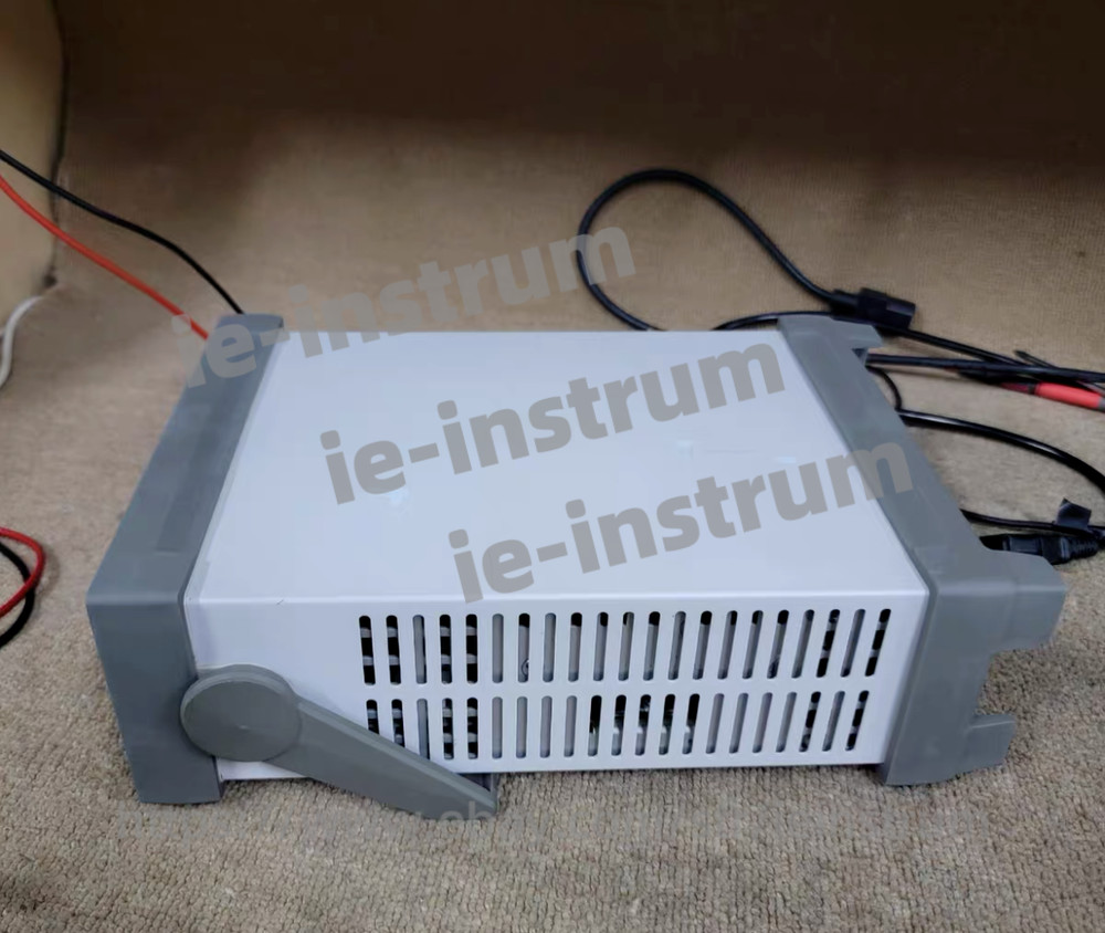 Fluke Fluke 8845A Digital Multimeter 6.5 Digit Precision Multimeter//