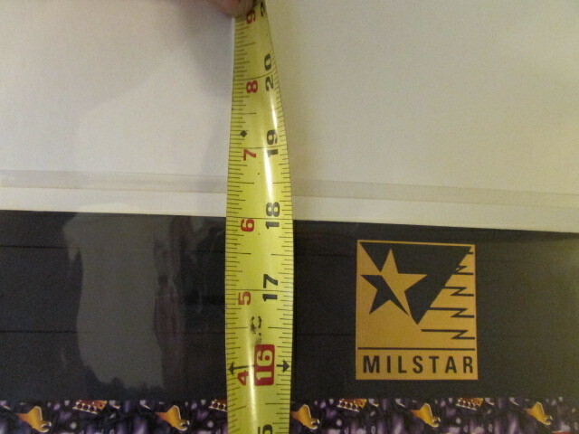 MILISTARE POSTER