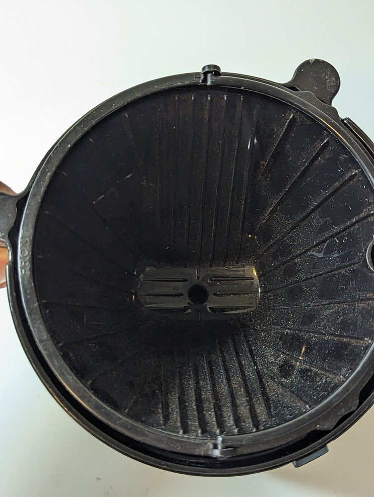 Zojirushi ECBD15 Filter Basket