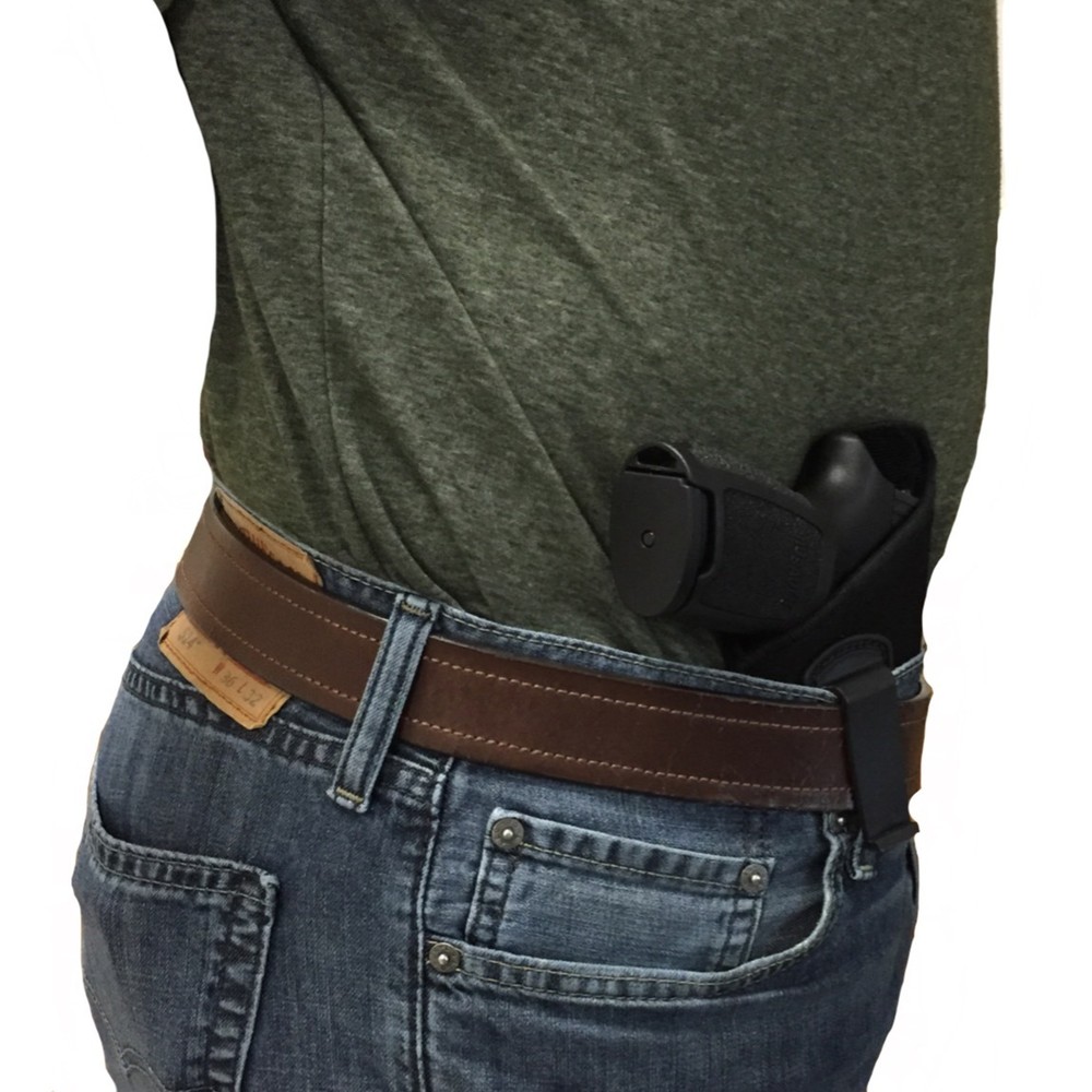 Concealed IWB Gun Holster SCCY CPX-1 9MM