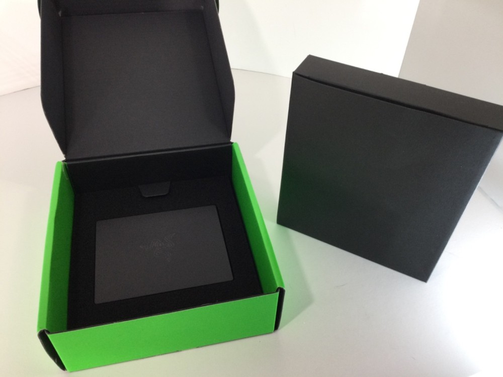 Razer Ripsaw HD Game Streaming Capture Card