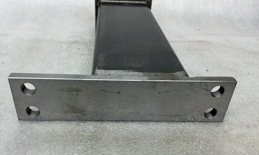 Industrial Workshop Mechanism