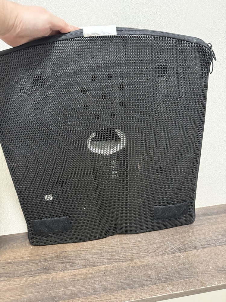 Ride Java Wheelchair Cushion 20x20 Wide