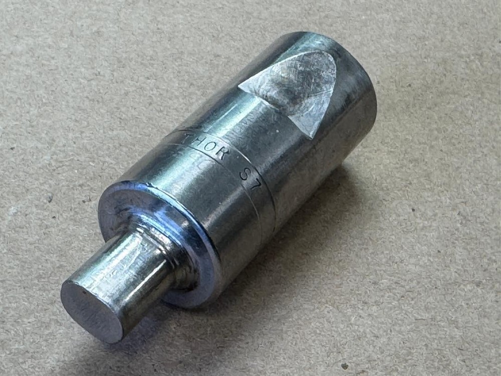 THOR PUNCH S7 .390 X .500