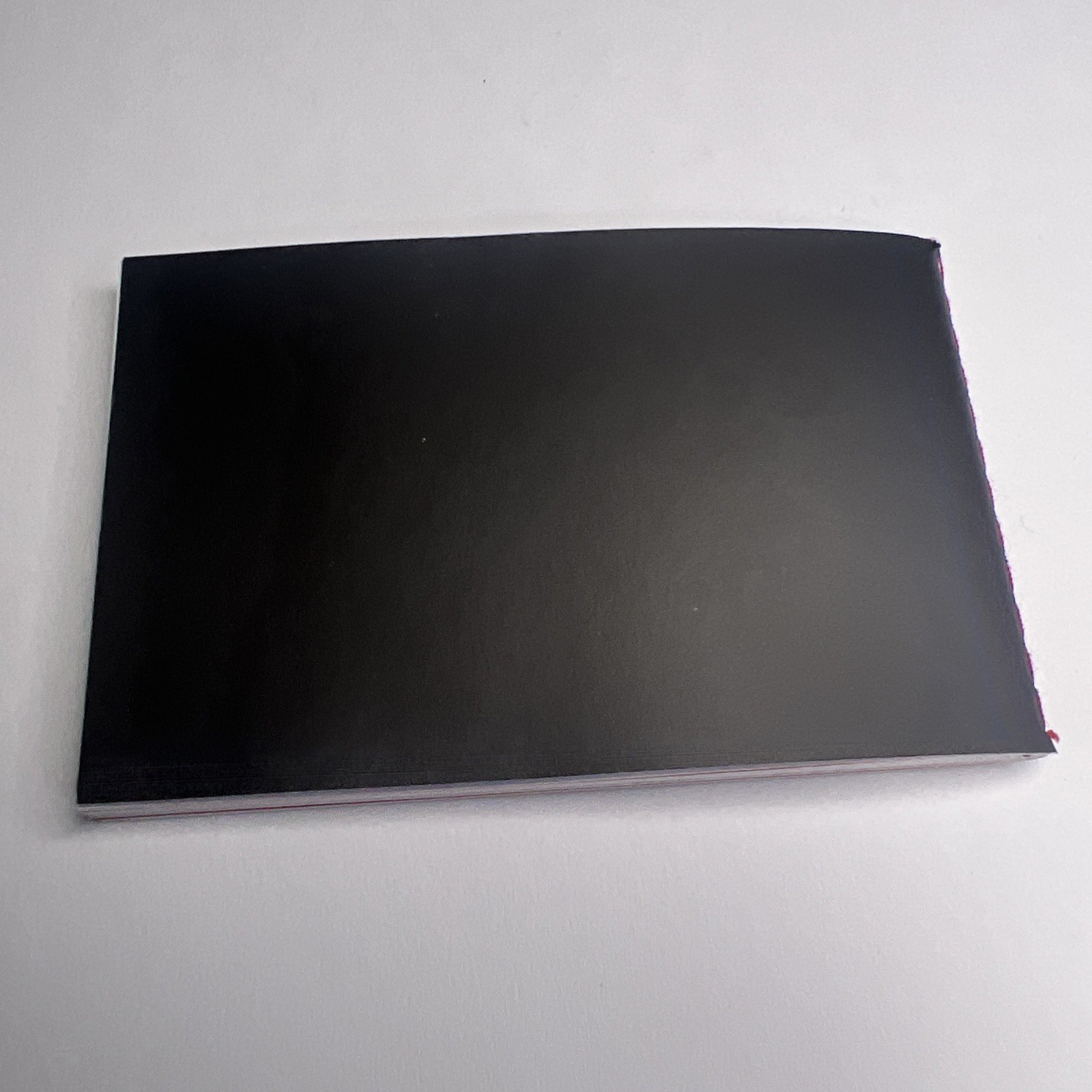 Tudor Watch User Manual Instruction Booklet ENGLISH 2021 IMT-WA-EN-19