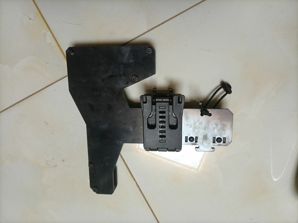 Outdoor Tactical Axe Sheath Engineer's Axe Sheath Is Suitable Protective Sleeve