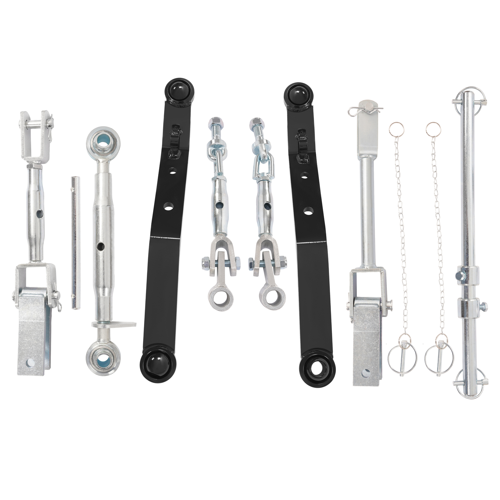 For Kubota B-Series Compact Tractors Category 1 3 Point Hitch Kit #HIF10-0013